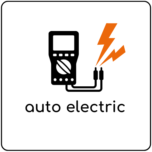 Auto Electric Repairs